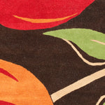 BROWN / MULTI