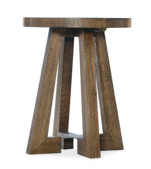 Hooker Furniture - Chapman Side Table - 6033-50004-85
