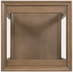 Sonnet Rectangle End Table | Hooker Furniture - 6072-80113-85