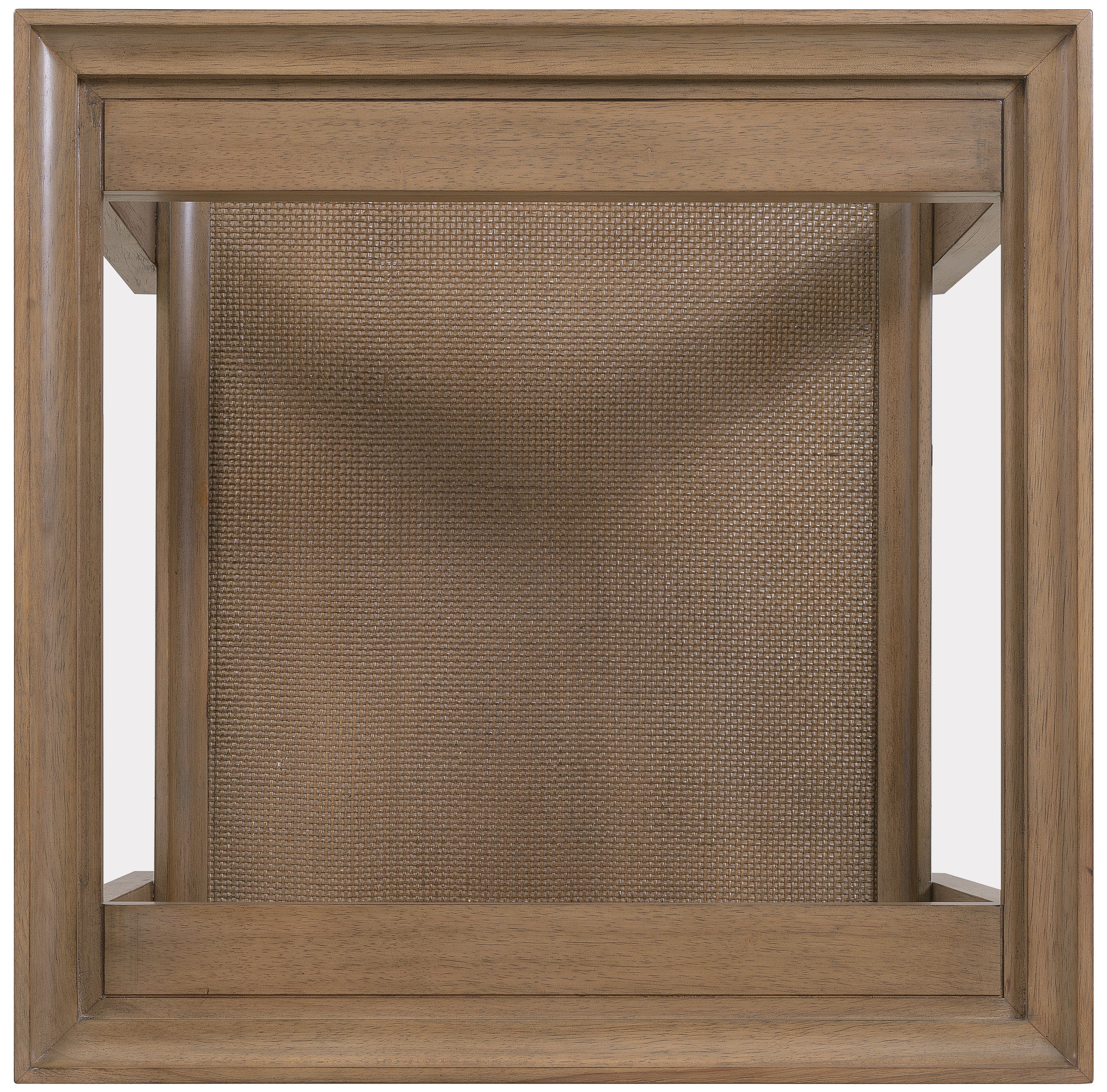 Sonnet Rectangle End Table | Hooker Furniture - 6072-80113-85