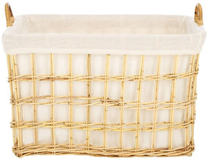 Safavieh Kari Basket W/ Liner, STG6503