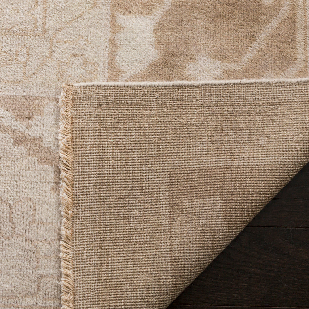 Sultanabad 1074 Beige / Brown | Safavieh - SUL1074A