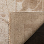 Sultanabad 1074 Beige / Brown | Safavieh - SUL1074A