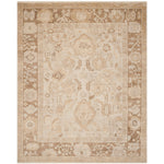 Sultanabad 1074 Beige / Brown | Safavieh - SUL1074A