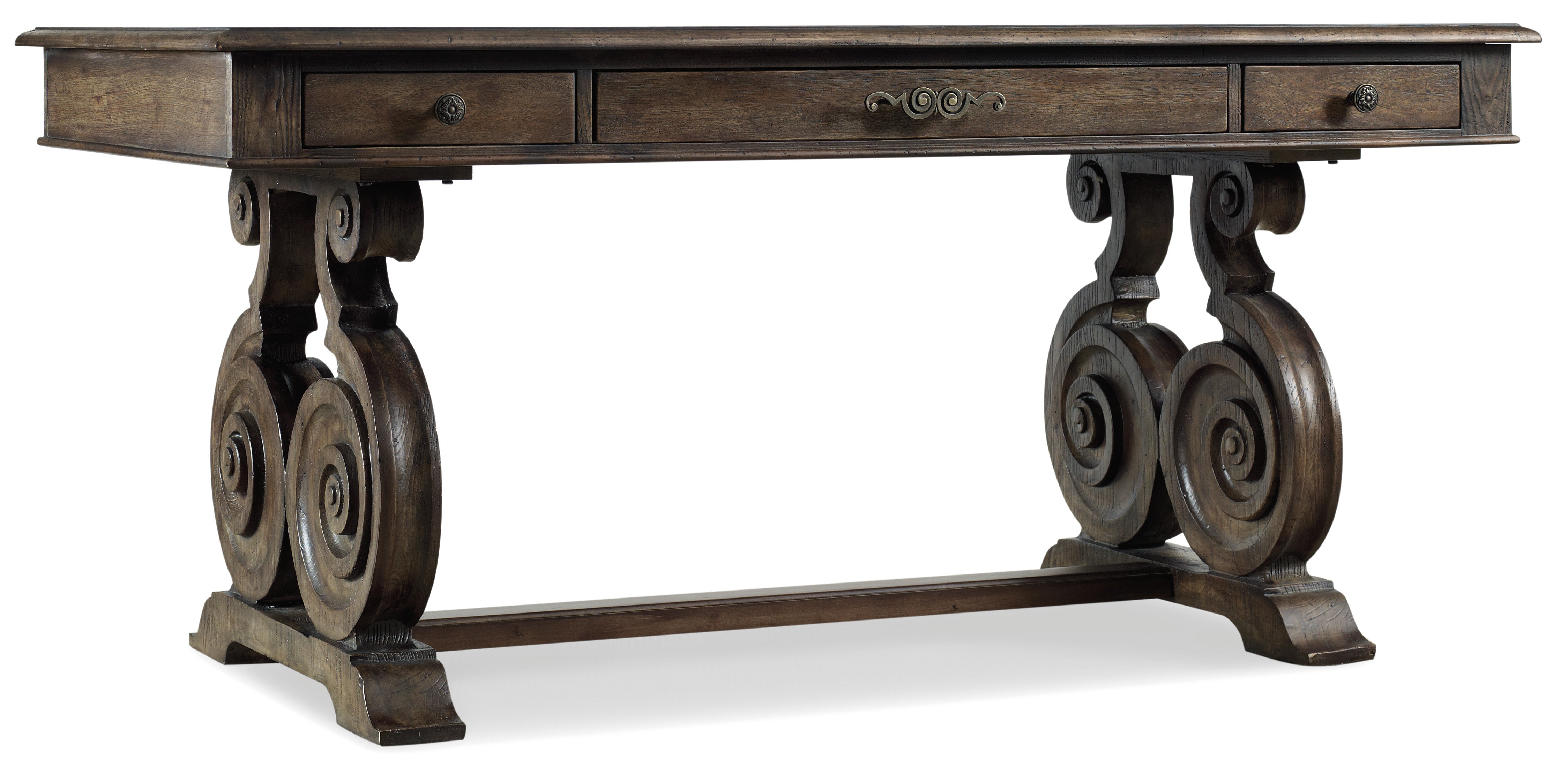 Rhapsody Writing Desk | Hooker Furniture - 5070-10459