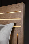 Medium Wood