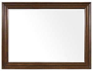 Hooker Furniture - Leesburg Landscape Mirror - 5381-90008