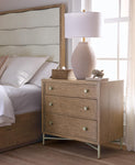 Sonnet Queen Upholstered Bed | Hooker Furniture - 6072-90850-85