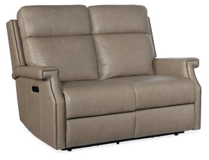 Hooker Furniture - Vaughn Zero Gravity Loveseat with Power Headrest - SS106-PHZ2-091