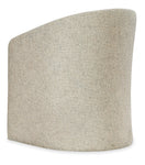 Beige Bayliss Abalone