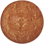 Rust / Gold - Rust / Gold