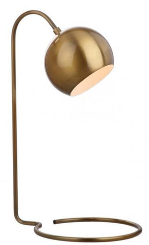 Safavieh Bartolo 22 Inch H Table Lamp, TBL4037