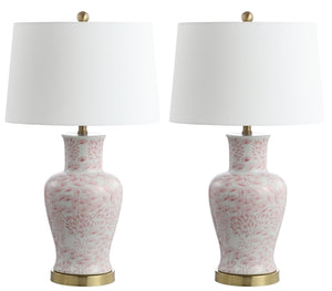 Safavieh Calli Table Lamp (Set of 2), TBL4161