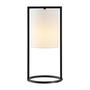 Safavieh Tamiko, 17.75 Inch, Iron Table Lamp, TBL4476