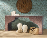 Melange Taj Console | Hooker Furniture - 628-85694-80