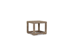 Sunset West - Havana End Table - Tobacco - SW1701-ET
