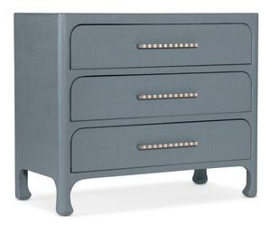 Hooker Furniture - Serenity Cruiser Accent Chest - 6350-85001-45