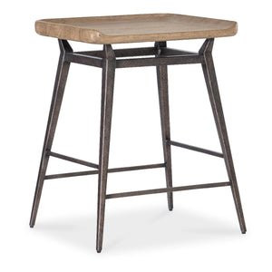 Hooker Furniture - Vineyard Row Counter Chair - 6952-75450-80