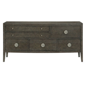 Bernhardt - Linea Sideboard - 384130B