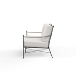 Sunset West Provence Collection | Pewter - SW3201-22-FLAX-STKIT
