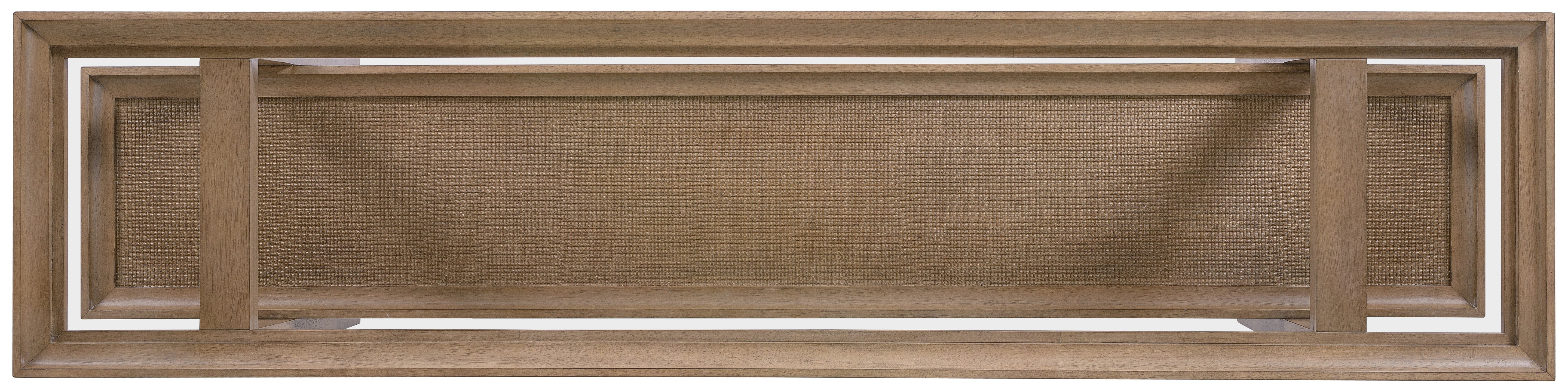 Sonnet Console Table | Hooker Furniture - 6072-85001-85