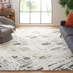Tribeca 110 Grey / Ivory | Safavieh - TRI110F-10