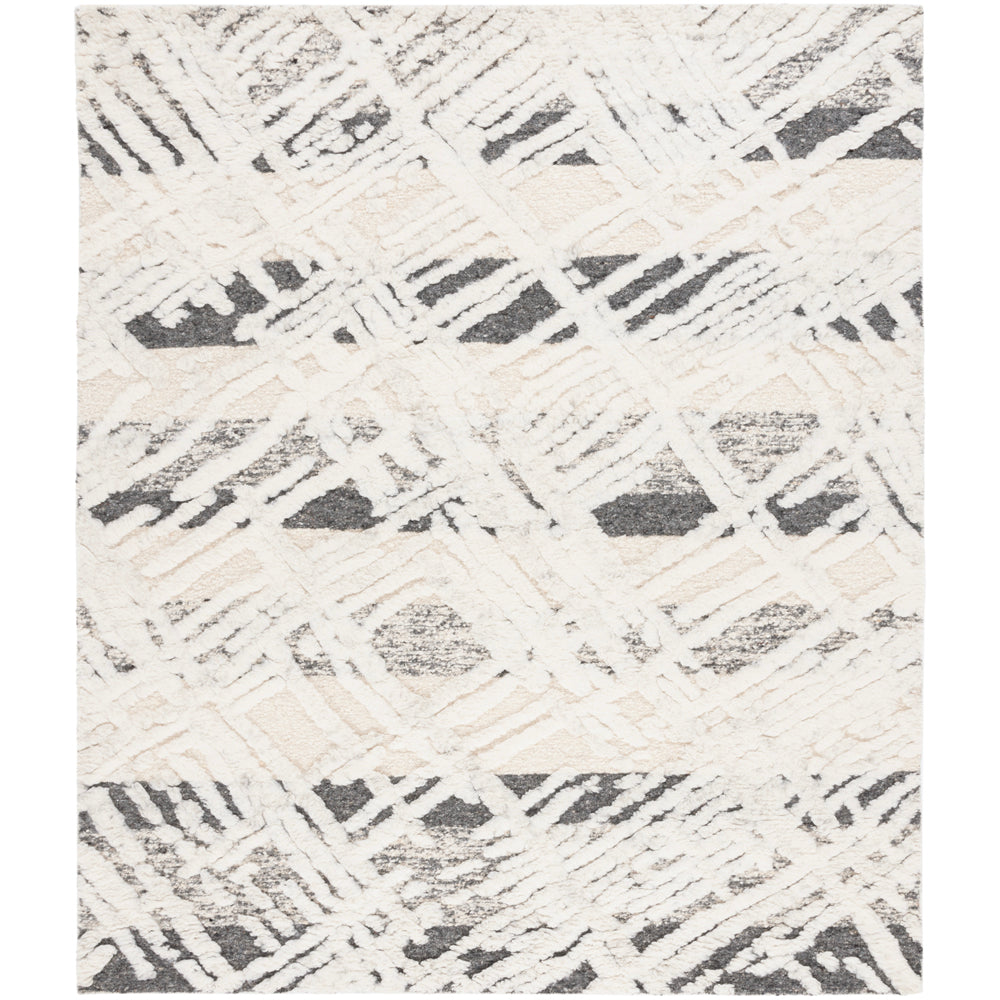 Tribeca 110 Grey / Ivory | Safavieh - TRI110F-10