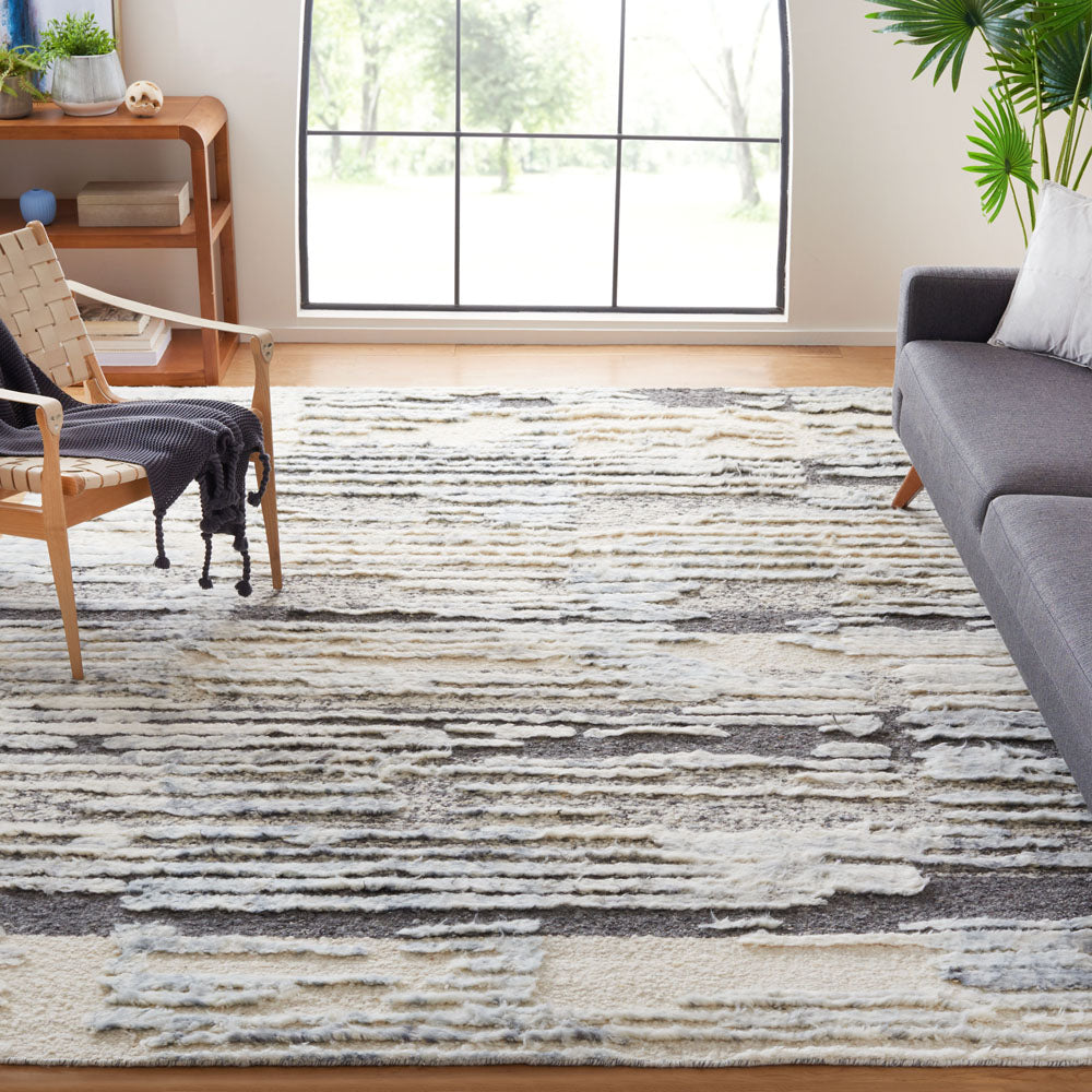 Tribeca 111 Blue / Grey | Safavieh - TRI111M-10