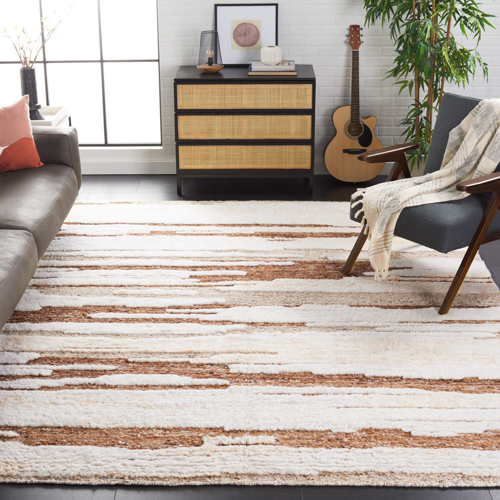 Tribeca 113 Ivory / Beige | Safavieh - TRI113A-10