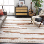 Tribeca 113 Ivory / Beige | Safavieh - TRI113A-10