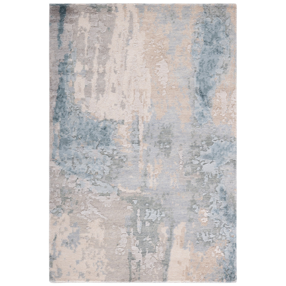 Tribeca 206 Blue / Grey | Safavieh - TRI206M-10