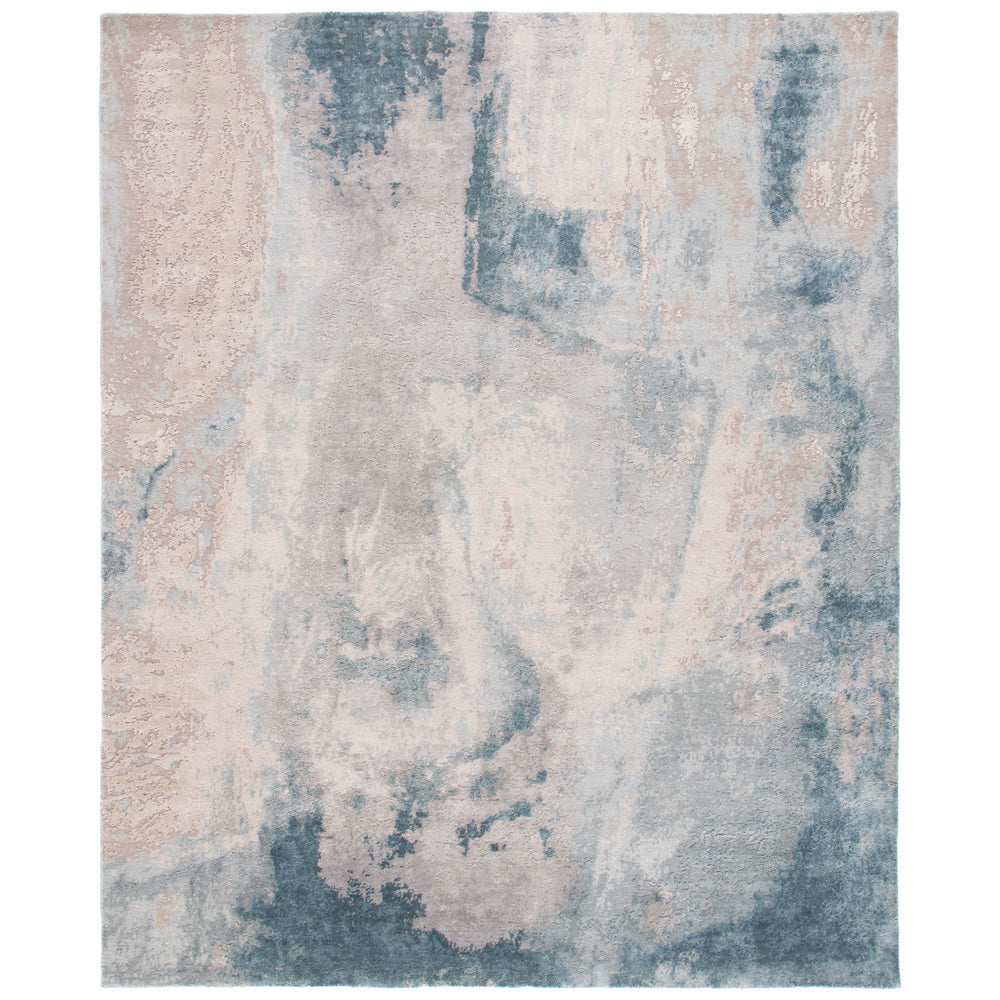 Tribeca 206 Blue / Grey | Safavieh - TRI206M-10