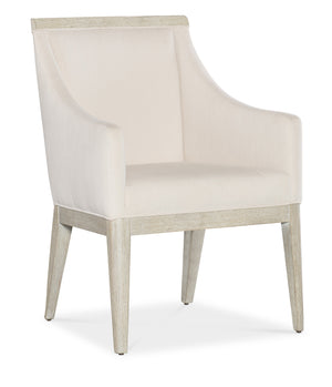 Hooker Furniture - Modern Mood Upholstered Arm Chair - 6850-75401-80