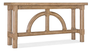 Hooker Furniture - Commerce & Market Console - 7228-85004-85