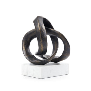 Villa & House - Taso Statue - TSO-700-804