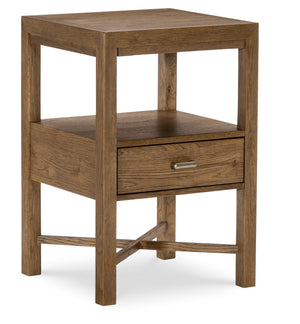 Margaritaville - Roatan Small Nightstand - MV-5969-90416-85