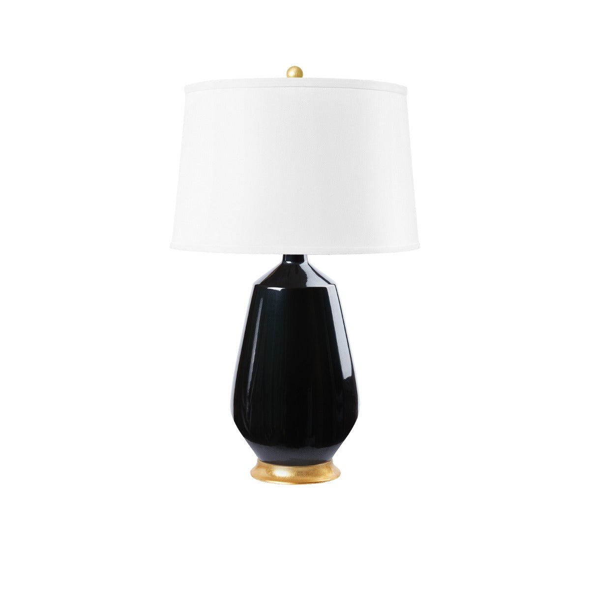 Villa & House - Tupelo Lamp (Lamp Only) - TUP-800-101