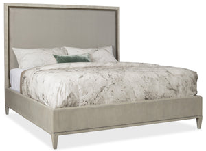 Hooker Furniture - Elixir King Upholstered Bed - 5990-90866-MULTI