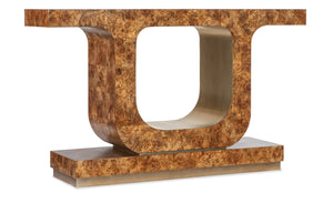 Hooker Furniture - Melange Burlesque Console Table - 628-85692-80