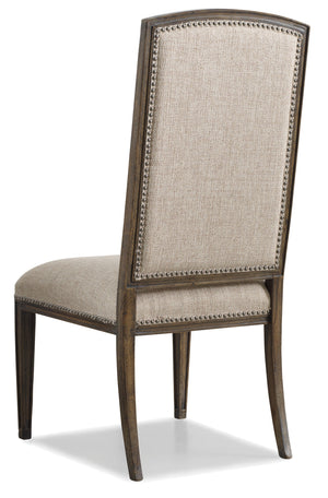 Hooker Furniture - Rhapsody Side Chair - 5070-75410