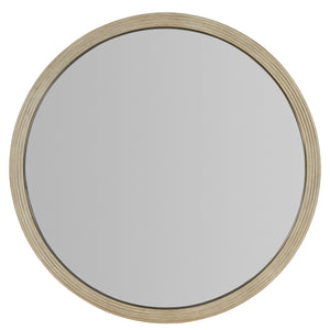 Hooker Furniture - Cascade Round Mirror - 6120-90007-05