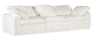 Hooker Furniture - Barefoot 3-Seat Sofa - SS410-3PC-410