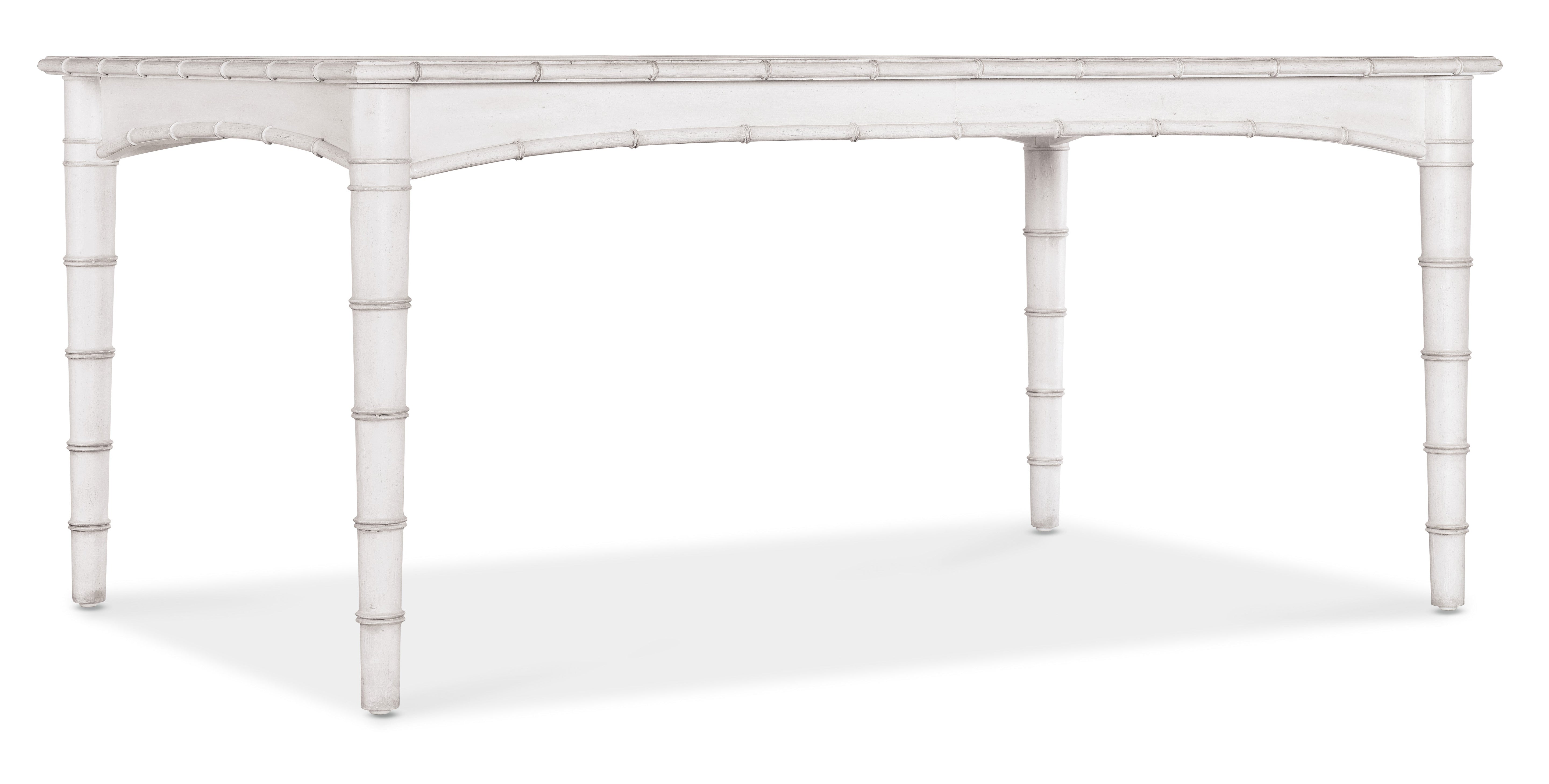 Charleston Rectangle Dining Table w/1-20in leaf | Hooker - 6750-75217-06