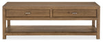 Medium Wood
