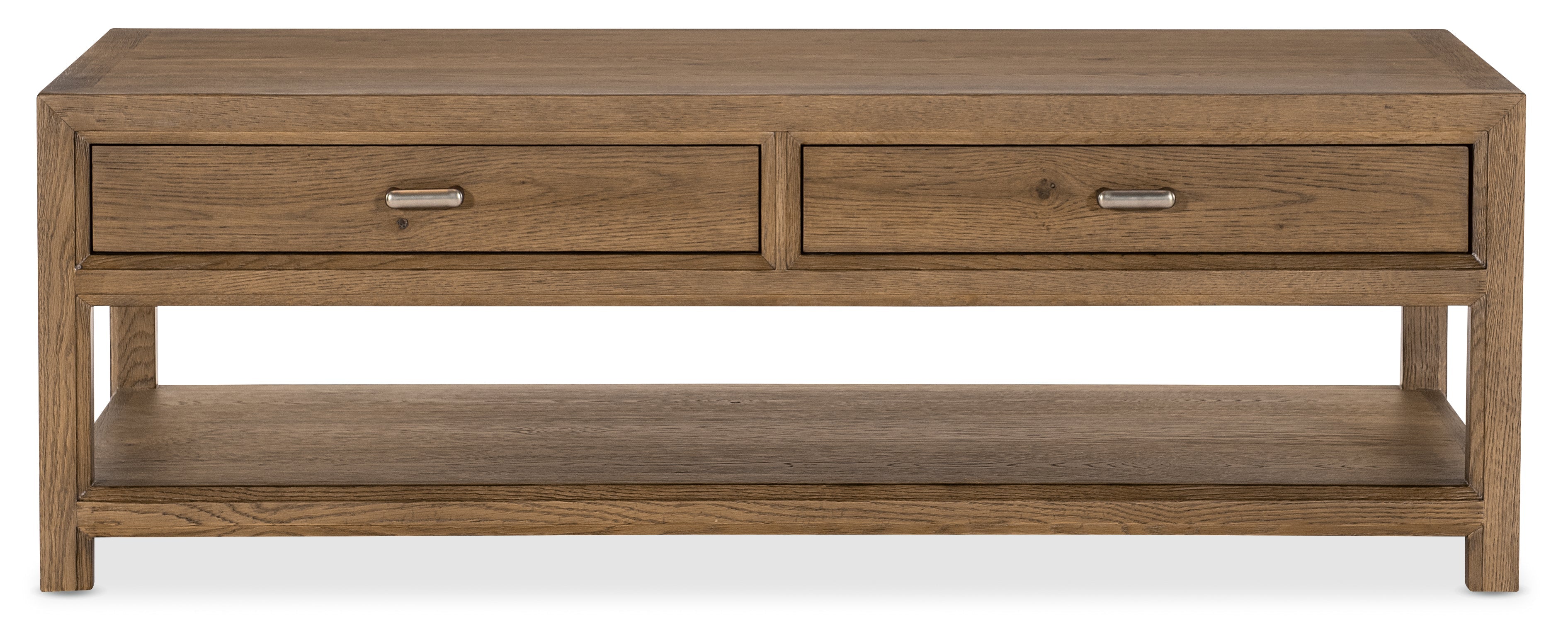 Medium Wood