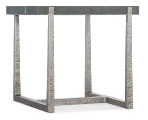 Hooker Furniture - Chapman Mixed Media End Table - 6033-80113-94