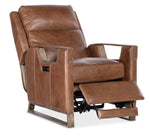 Relic Power Recliner w/Power Headrest | Hooker Furniture - RC810-PH-082