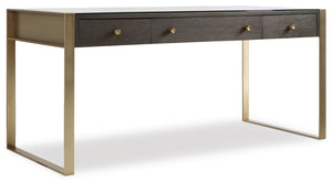 Hooker Furniture - Curata Writing Desk - 1600-10458-DKW