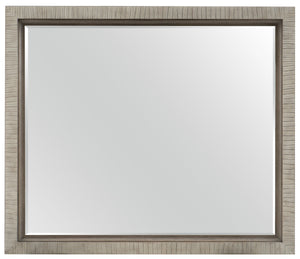 Hooker Furniture - Elixir Mirror - 5990-90004-MULTI