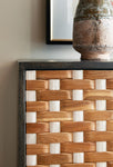 Commerce and Market Weaver 2-Door Accent Chest | Hooker Furniture - 7228-50731-89